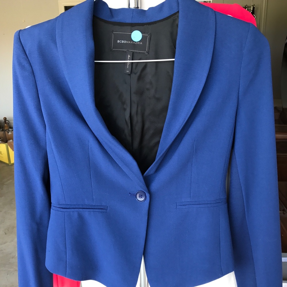 BCBG Suiting Jacket